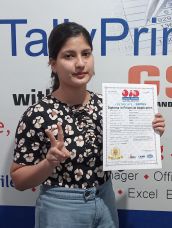 Top 10 Tally Institute in Lucknow